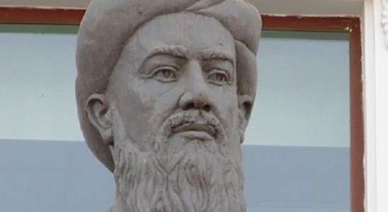 بن جریر طبری معروف به پدر تاریخ ایران