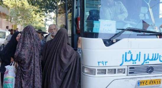 280 تن از مددجویان کمیته امداد استان زنجان به مشهد مقدس اعزام شدند