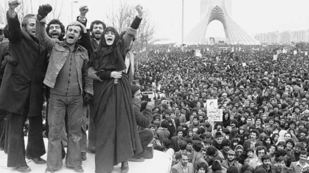 تبیین انقلاب اسلامی در سلسله نشست‌های «روز روشنایی»