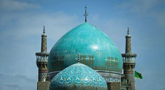 سبک زندگی اسلامی - ایرانی در مساجد تبیین شود