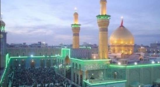۴۸۰۰ مددجوی استان بوشهر به عتبات عالیات اعزام شدند