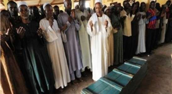 سازمان ملل قتل مسلمانان در آفریقای مرکزی را محکوم کرد