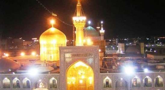 زیارت انفرادی، مهم‌ترین مشکل زوار عراقی در سفر به مشهد مقدس