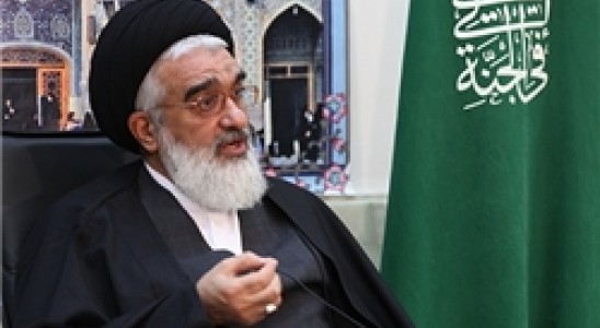 کشورهای اسلامی به وجود سرداران شجاع ایرانی افتخار می‌کنند