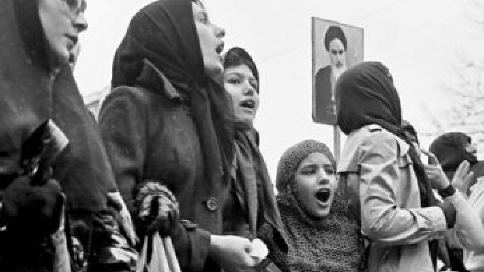 معنای حجاب اجباری از منظر موافقین آن در ابتدای انقلاب با الان متفاوت بود
