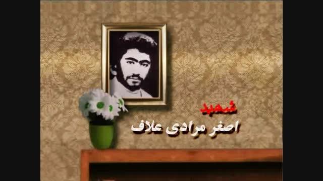 اولین شهید انقلابی اردبیل که حُرّ شهر یزد، لقب گرفت