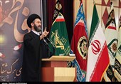 22بهمن، اوج شرف و عزت ملت ایران است