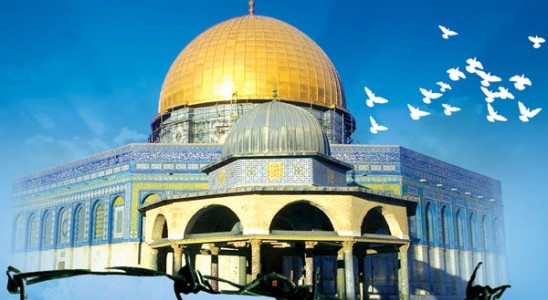 اهتمام ویژه به مسئله فلسطین به عنوان دغدغه اول جهان اسلام