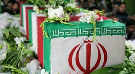 14 شهید گمنام در خوزستان تشییع و به خاک سپرده می‌شوند