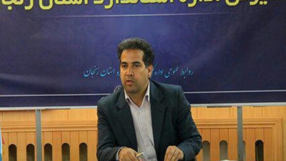 طرح نظارت بر بازار در نوروز در زنجان اجرا می شود