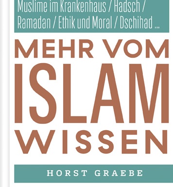 کتابی که به سوالات واقعی درباره زندگی روزمره مسلمانان پاسخ می‌دهد