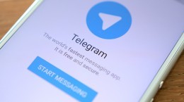 تلگرام می تواند یک جنگ اقتصادی به راه بیاندازد