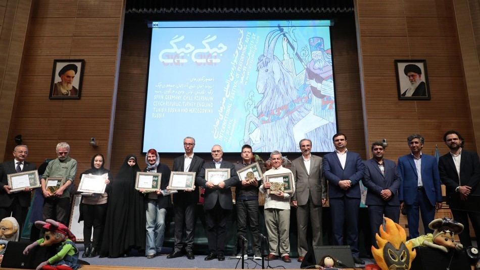 ظرفیت بالای مشهد برای اجرای فعالیت های نمایشی در حوزه تئاتر کودک و نمایش عروسکی