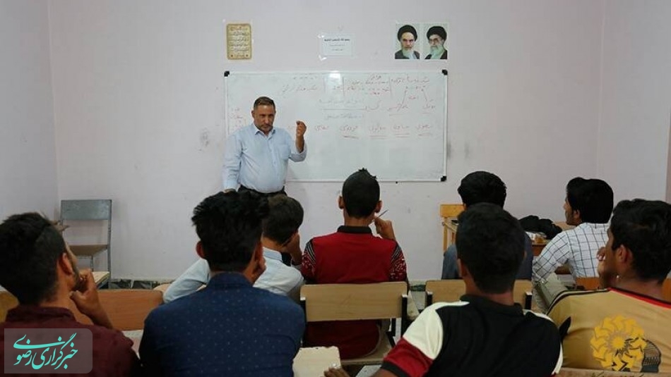 «مدرسه جهادی خواندن» می‌تواند تربیت‌کننده نسل جدیدی از ادیبان جامعه باشد