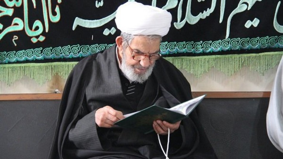 جزئیات مراسم تشییع حجت الاسلام حسنی اعلام شد