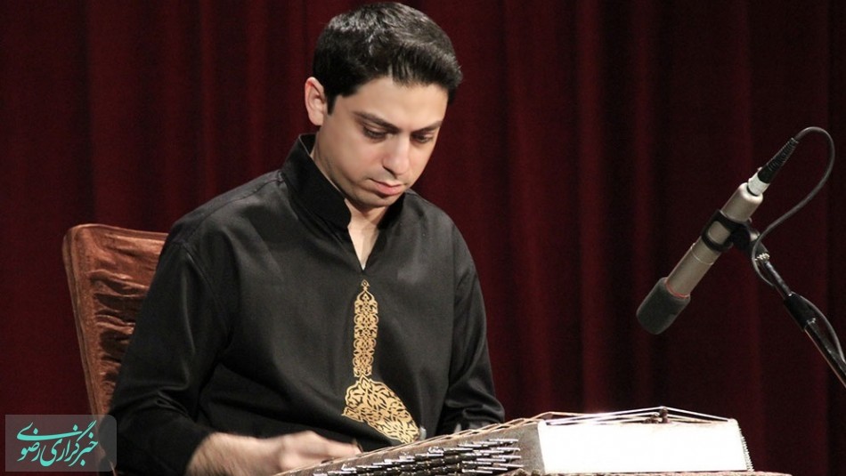 جای خالی یک حامی بزرگ برای موسیقی اصیل ایرانی