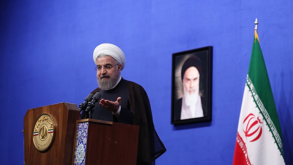 روحانی: آدم از اینکه می بیند در مورد حضور یک غیرمسلمان در شورا شبهه ایجاد می کنند، ناراحت می شود/ اقلیت‌های قومی و مذهبی در مظلومیت هستند