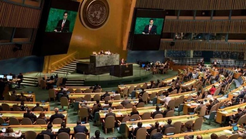 مجمع عمومی سازمان ملل، اسرائیل را محکوم و حمایت از فلسطینی‌ها را تایید کرد
