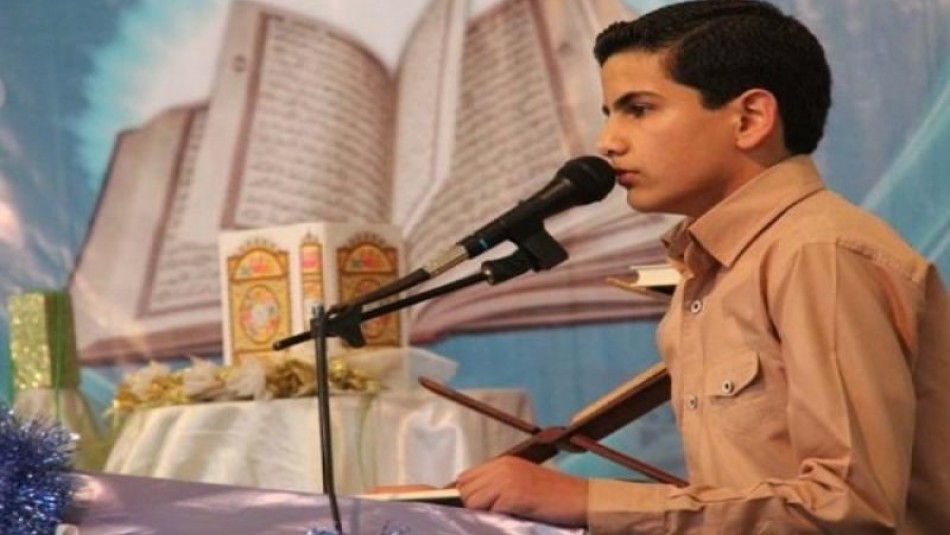 950هزار دانش آموز کشور حافظ قرآن هستند