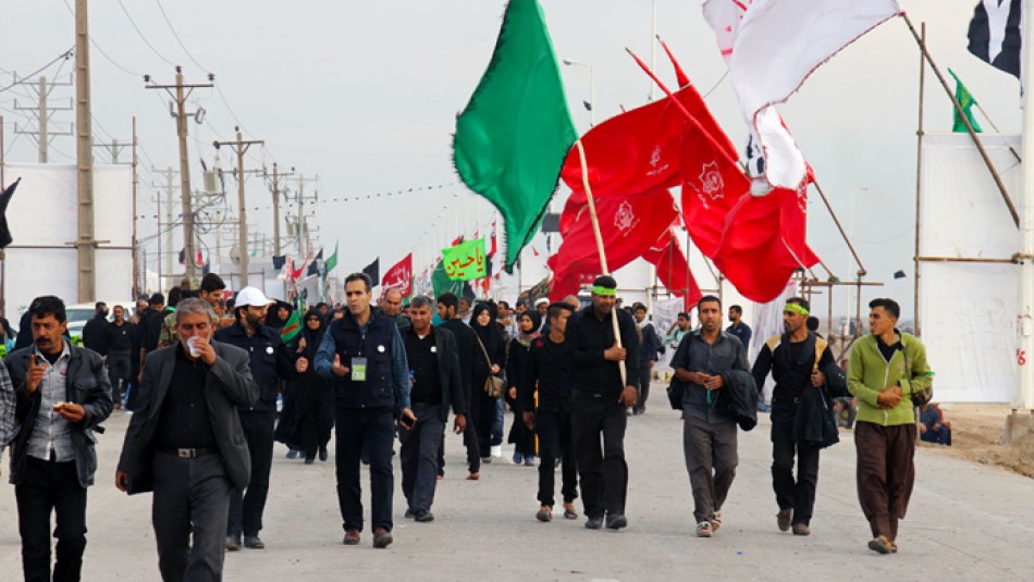 تعداد مرزهای ایران برای تردد زائران اربعین افزایش می‌یابد/ آمادگی 5 مرز برای حضور مردم