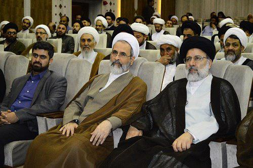 همایش علمی تمدن اسلامی، گذشته، حال، آینده در مشهد