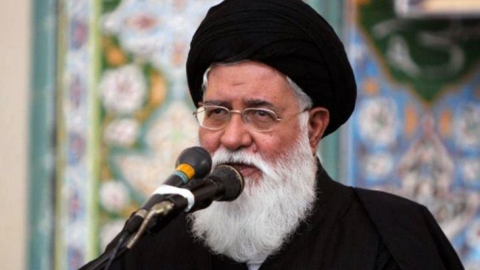 انقلاب اسلامی ایران در میانه راه است/ تا پیروزی کامل راه زیادی داریم