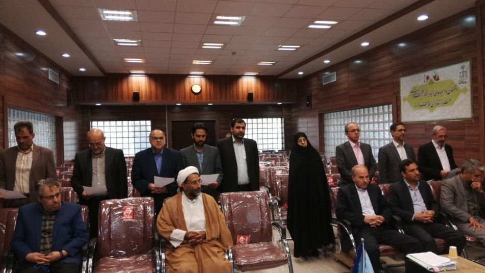 نخستین پرونده جرم سیاسی و مطبوعاتی  در مشهد رسیدگی شد