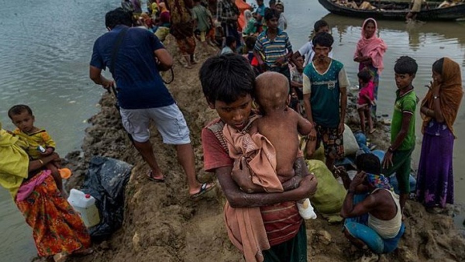 گزارش تازه از جنایات علیه مسلمانان میانمار؛ ۲۴ هزار کشته و ۱۷ هزار مورد تجاوز