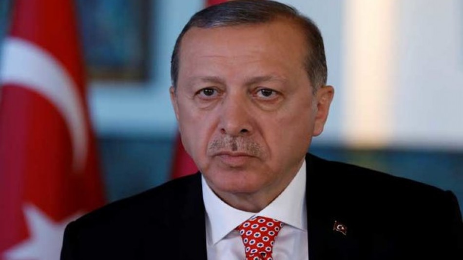پیام رئیس‌جمهور ترکیه به مناسبت عاشورا
