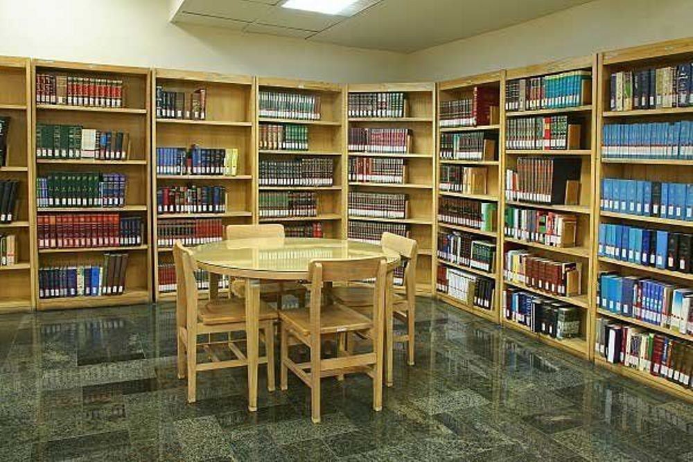 بیش از 257 هزار جلد کتاب در مسجدهای هرمزگان وجود دارد