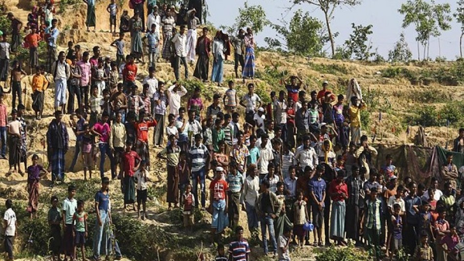 نگرانی یونیسف از بازگشت اجباری آوارگان روهینگیا