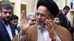 همه اقوام و مذاهب کشور برای صلابت ایران اسلامی در تلاش هستند