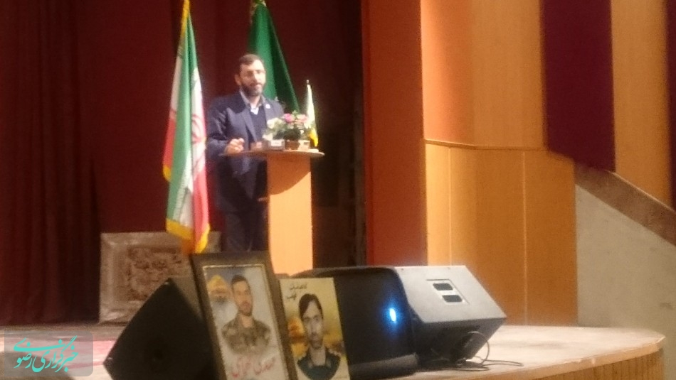 برگزاری آیین افتتاح نخستین دفتر نمايندگي آستان قدس در کاشان