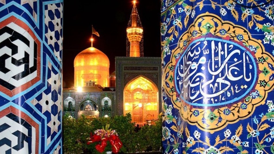 تشرف ۴۰۰ نفر از مددجویان قرآنی کمیته امداد فارس به مشهد مقدس در دهه فجر
