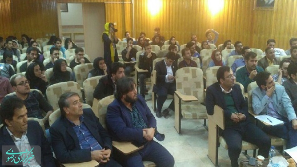 اختتامیه رویداد بزرگ استارتاپ ناب فرهنگی-اجتماعی در یزد برگزار شد