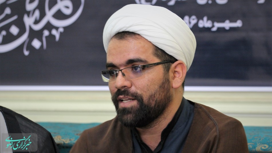 دوره آموزش تخصصی مبلغان در آستان علی بن حمزه(ع) شیراز برگزار می شود
