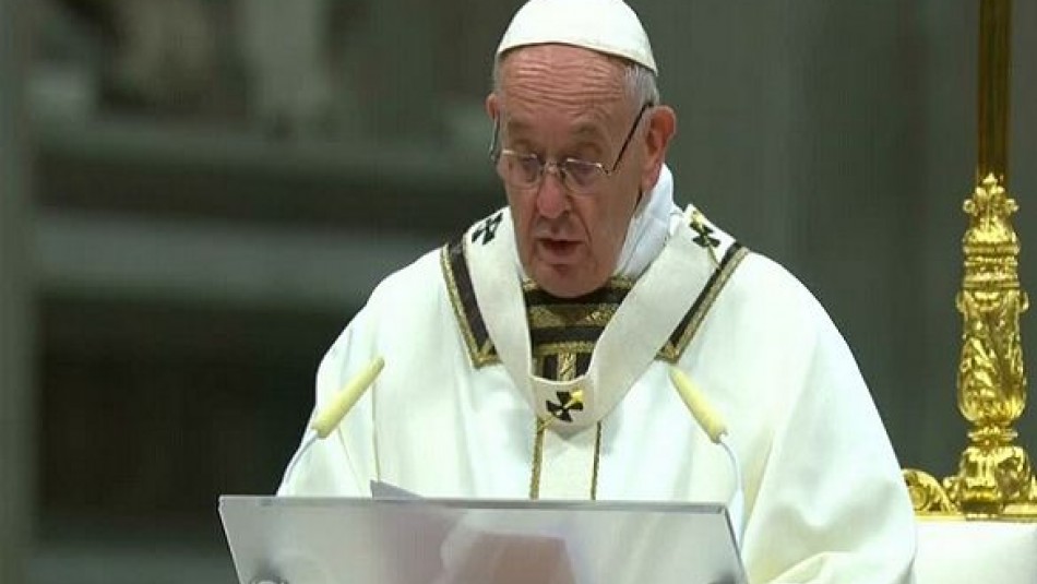 پاپ مردم جهان را به ساده‌زیستی دعوت کرد