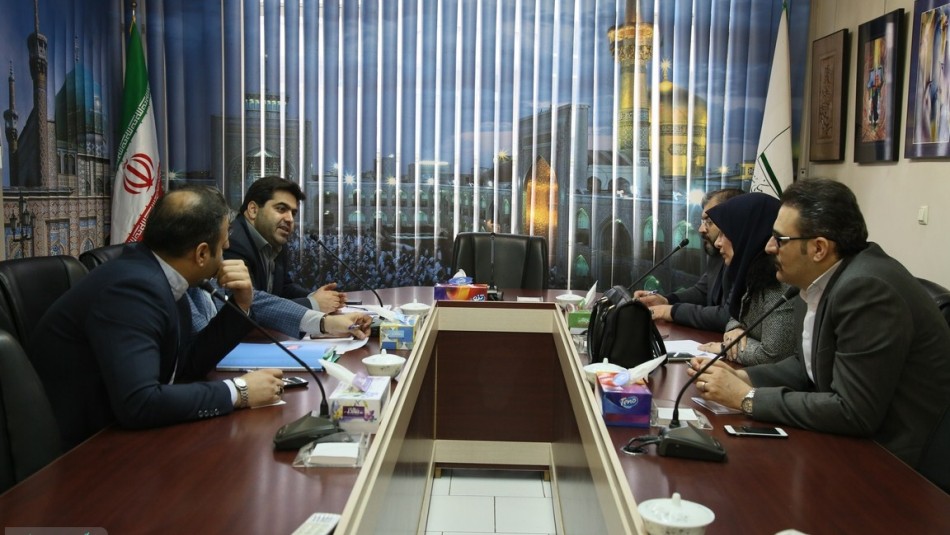 آغاز نشست های تخصصی برنامه های هفدهمین جشنواره بین المللی امام رضا(ع) در تهران