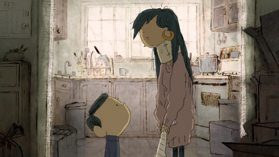 برترین‌ انیمیشن های جهان در جشنواره بین‌المللی پویانمایی تهران