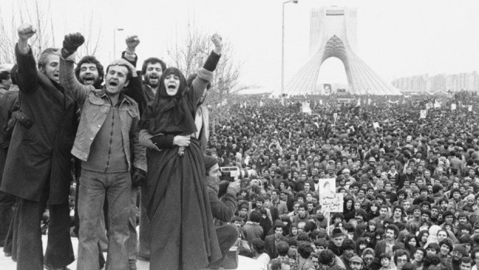 چهلمین سال انقلاب اسلامی و "حس آزادی"