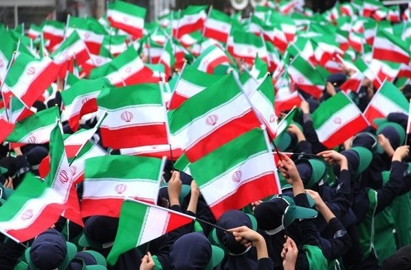 نمایش اوج عشق و ارادت مردم غیرتمنداردبیل به انقلاب اسلامی