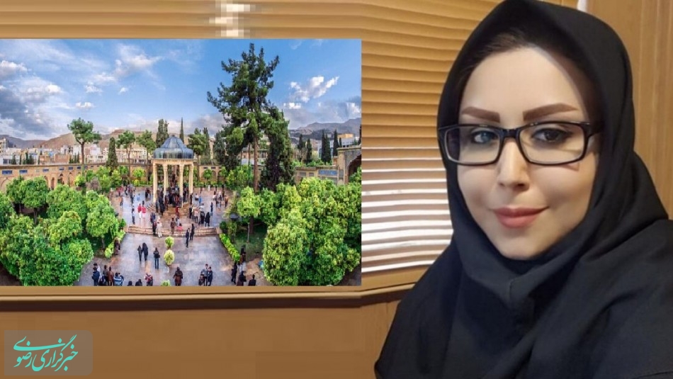 ورود خبرنگاران به اماکن گردشگری فارس تا پایان تعطیلات نوروز رایگان است