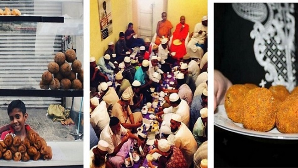 رمضان در سریلانکا؛ ماه ختم انفرادی قرآن و اعتکاف در مساجد