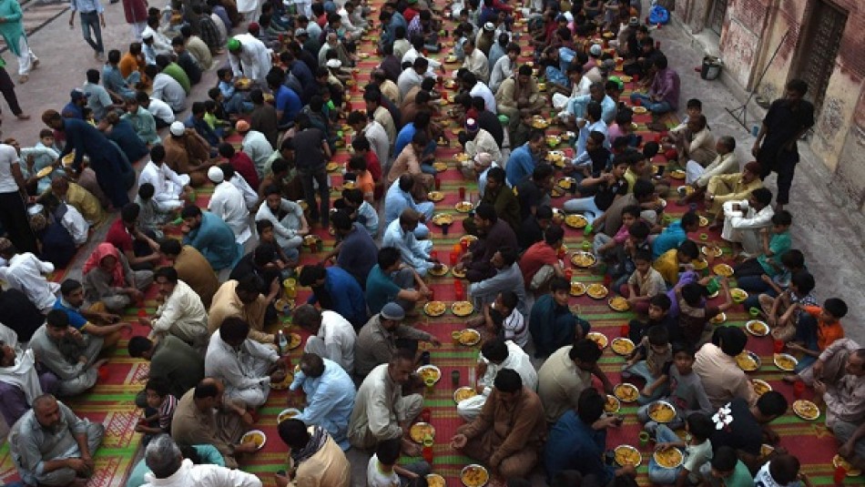 نگاهی به آداب و رسوم مسلمانان كشورهای مختلف در ماه مبارك رمضان