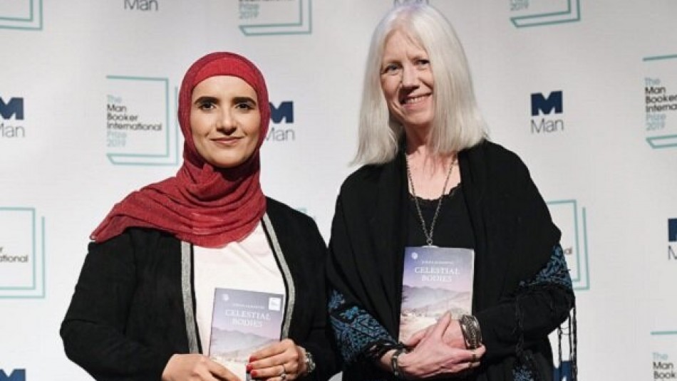 نویسنده مسلمان جایزه بوکر بین‌المللی ۲۰۱۹ را به خانه برد