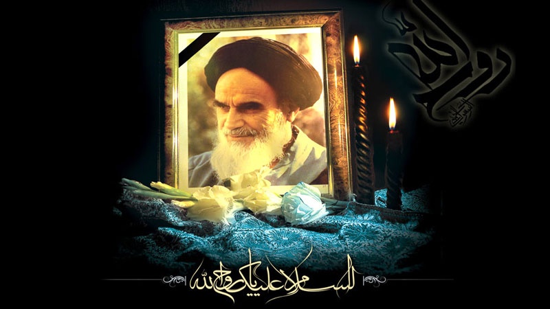 امام خمینی(ره) مسیر شکل گیری تمدن اسلامی را هموار کرد