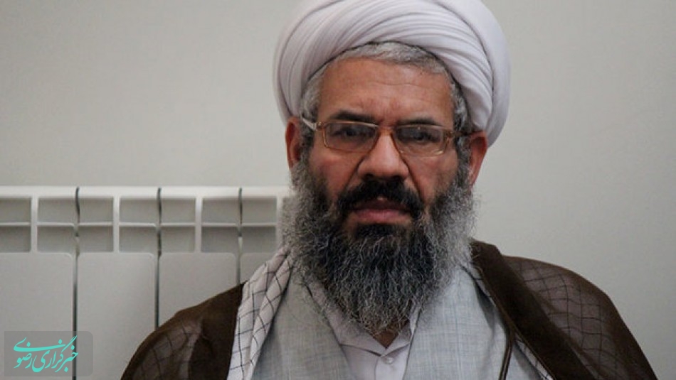 لبخندهای آمریکا را در قبال ایران، حکم خنجر می‌دانیم