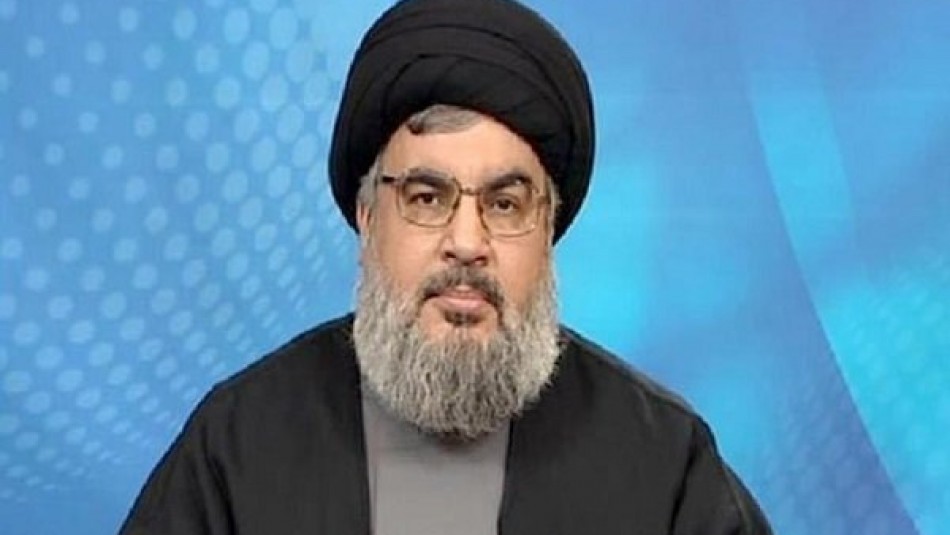 ظریف به دبیرکل حزب الله لبنان تسلیت گفت