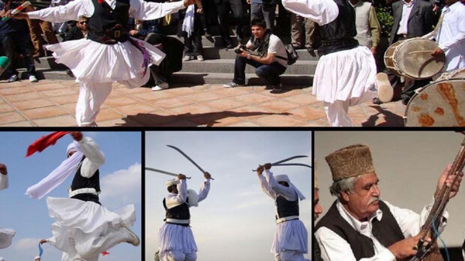 موسیقی عاملی مؤثر برای جذب گردشگر فرهنگی به سیستان و بلوچستان