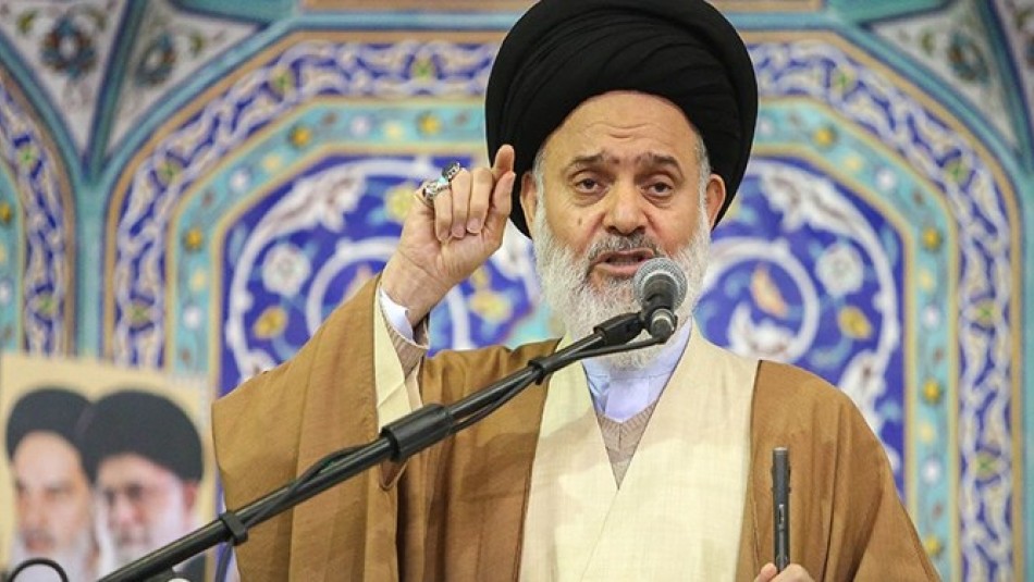 مسؤولان به توصیه‌های رهبری عمل کنند/ امام خمینی(ره) سیاست را با معنویت آمیخته بود